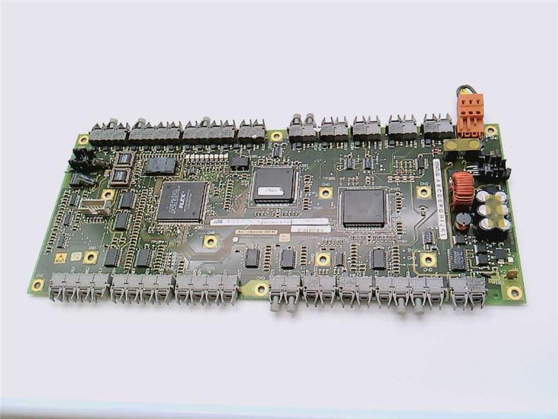 ASEA BROWN BOVERI 3BHE004573R0142