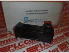 DANAHER MOTION R34-JENC-R2-NS-NV-00