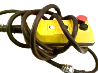 MAFELEC BPI-3283