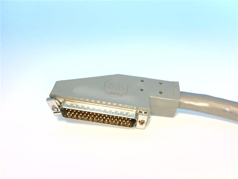 ALLEN BRADLEY 1777-CB