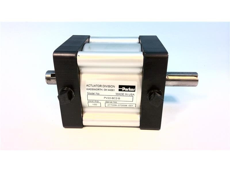 PARKER PV22-BC2-B