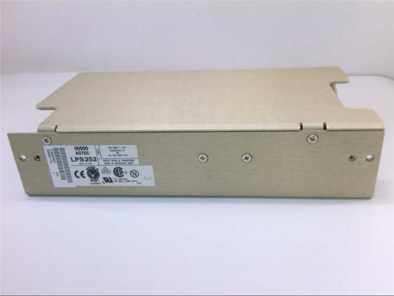 ASTEC LPS252