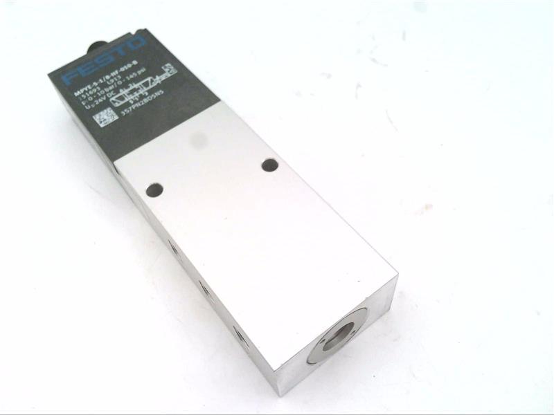FESTO MYPE-5-1/8-LF-010-B