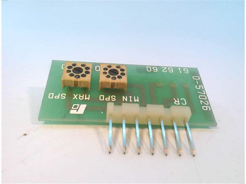 ASEA BROWN BOVERI O-57026