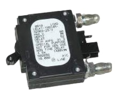LELK1-1REC4R-32969-5-V by SENSATA TECHNOLOGIES