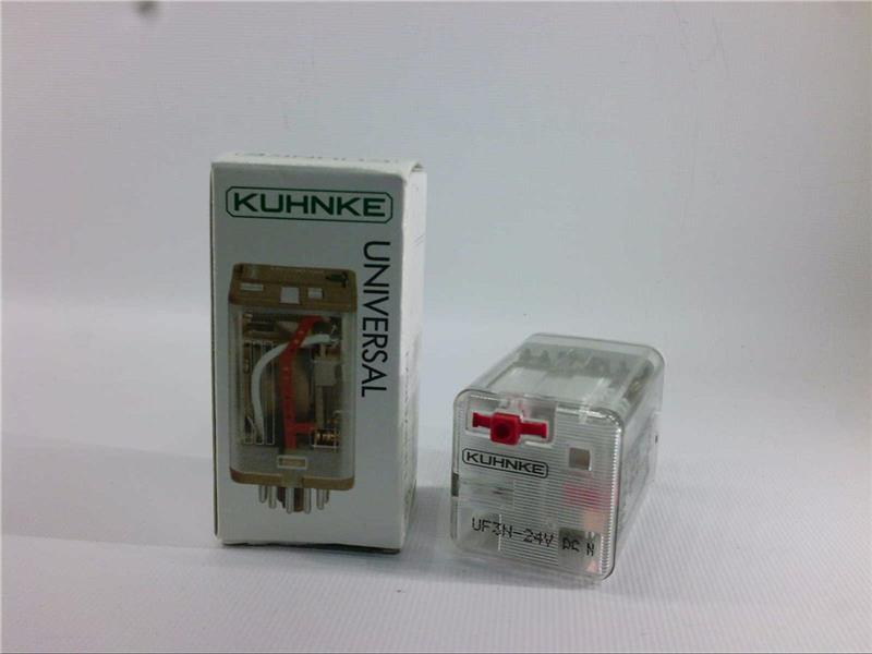 KUHNKE AUTOMATION UF3N-24VDC