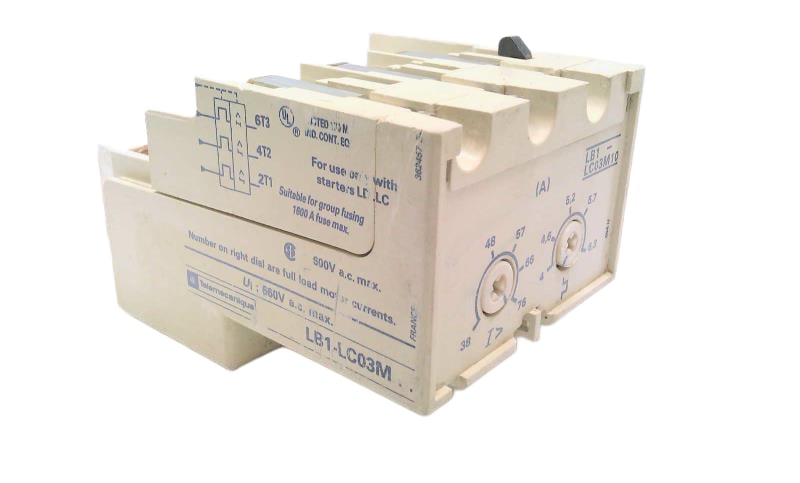 LB1-LC03M10 by SCHNEIDER ELECTRIC