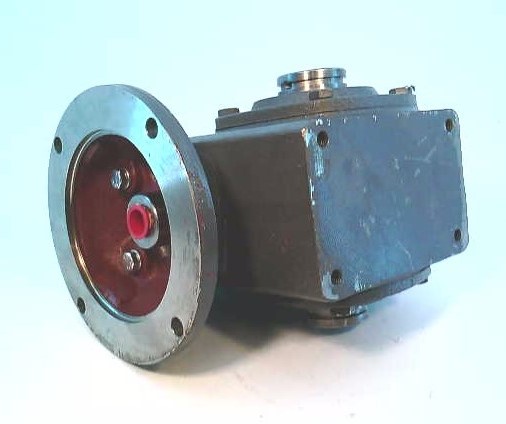 ASEA BROWN BOVERI 180035-09