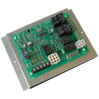 ICM2805A by UNITED TECHNOLOGIES