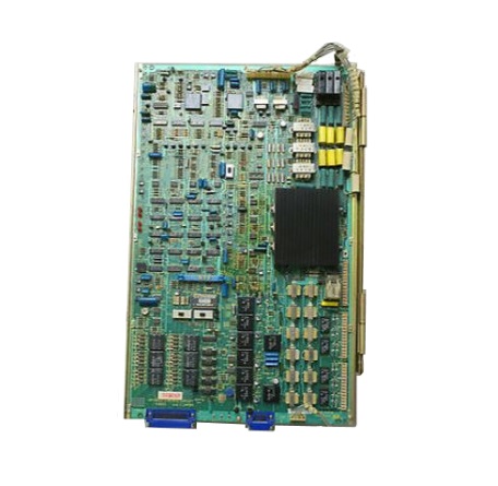 A06B-6041-H106 by FANUC