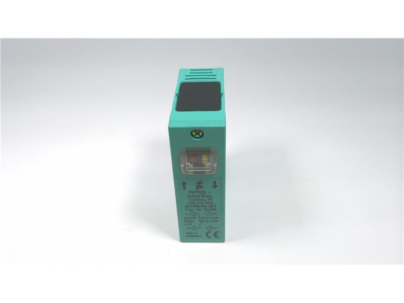 PEPPERL & FUCHS OCT800-F8-UKT