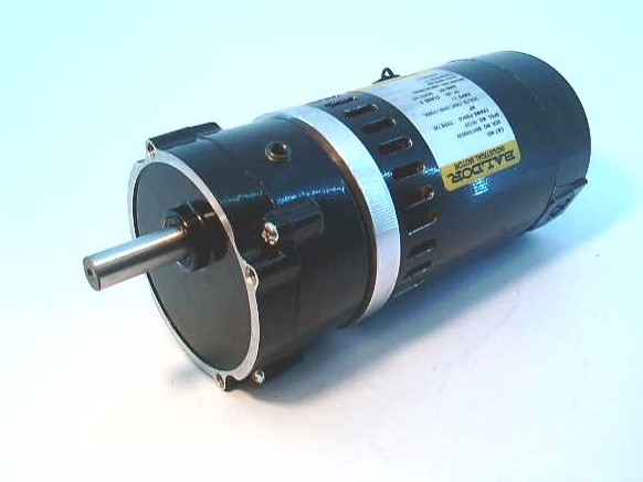 ASEA BROWN BOVERI 16137F