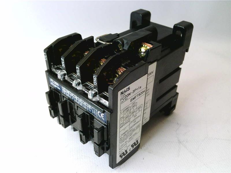 FC20N-AC200V by MATSUSHITA ELECTRIC