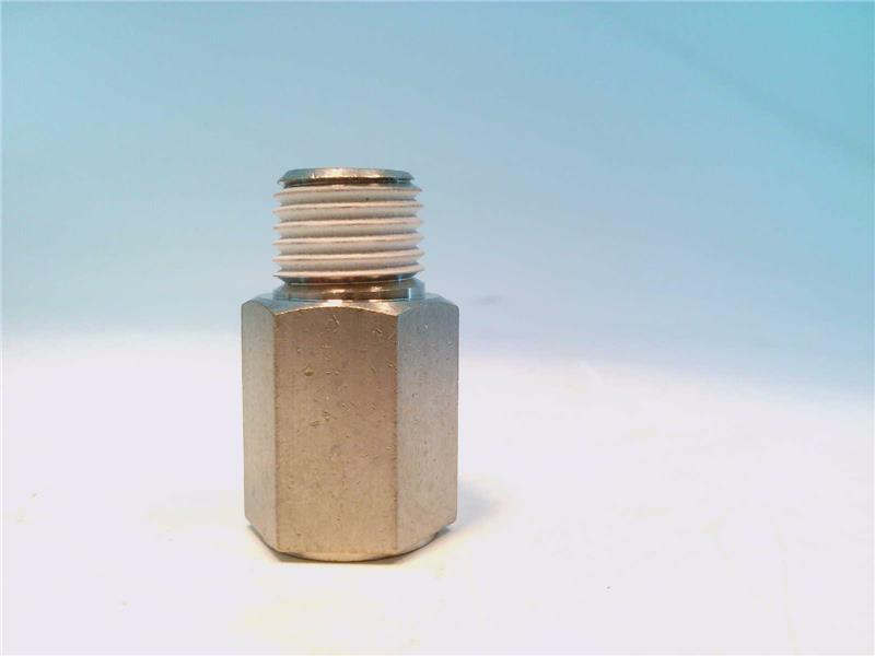 PISCO PNEUMATICS CVFN2-N2BU