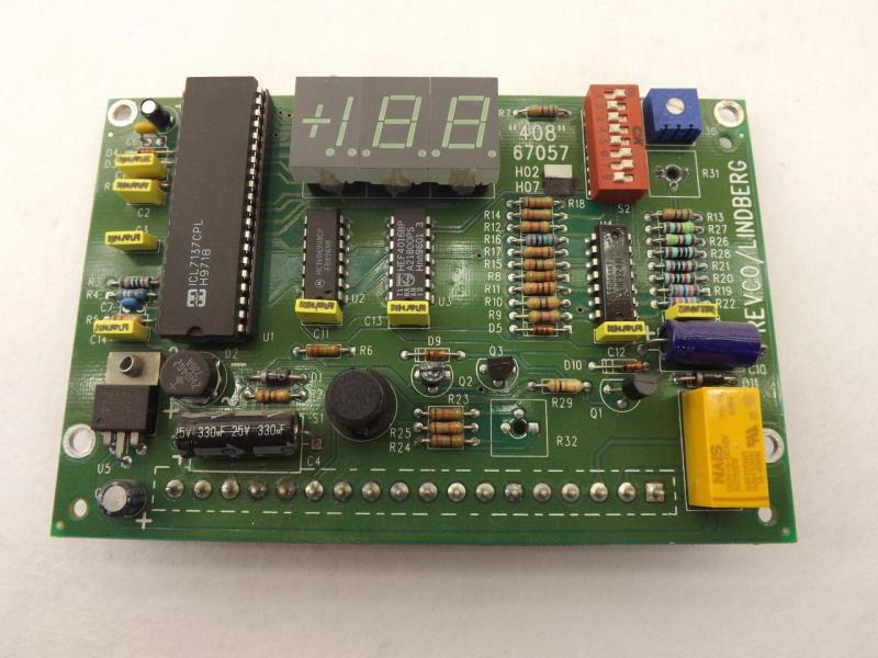 40867057 by TPS THERMAL PRODUCT SOLUTIONS