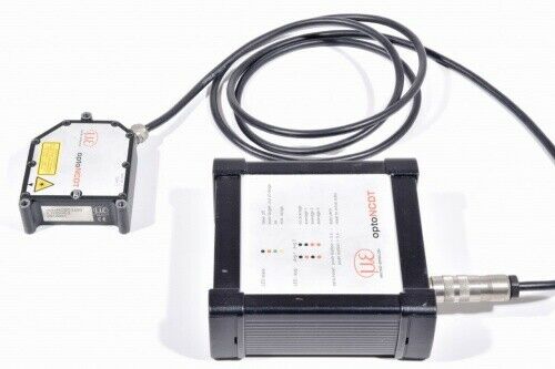 MICRO EPSILON ILD2200-100