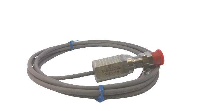 AI TEK INSTRUMENTS RH1512-013