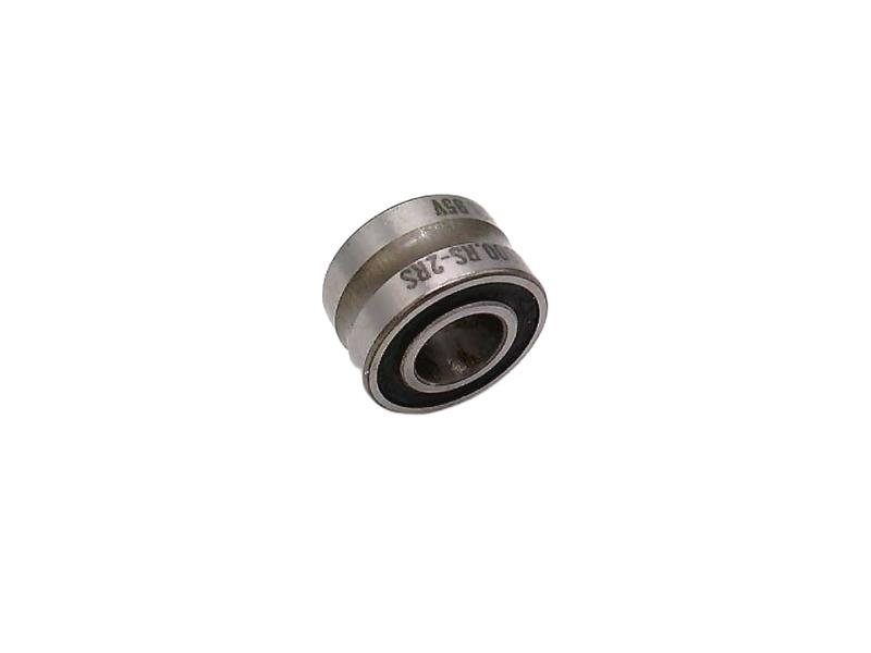 NA49002RS by SCHAEFFLER GROUP