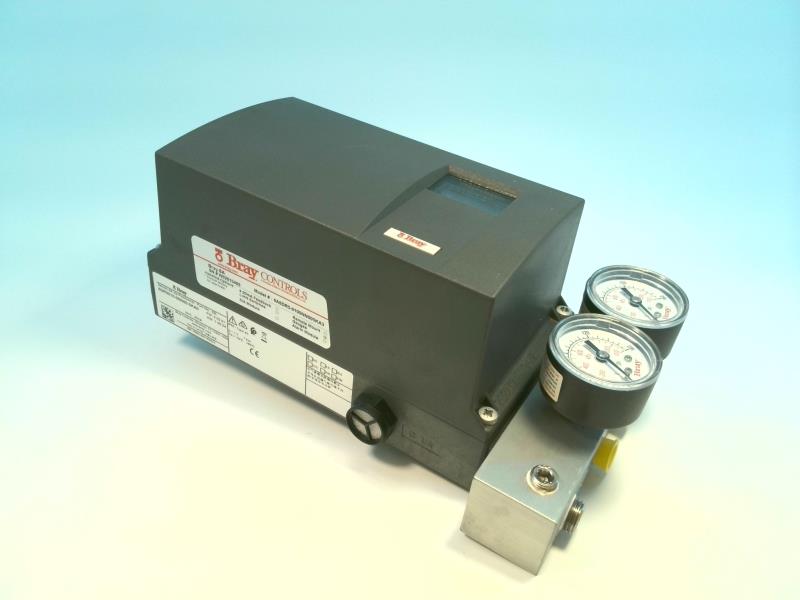 BRAY 6A6DR50100NN005KA3