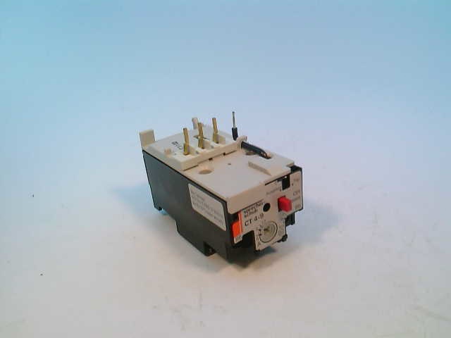 SPRECHER & SCHUH CT4-9-4