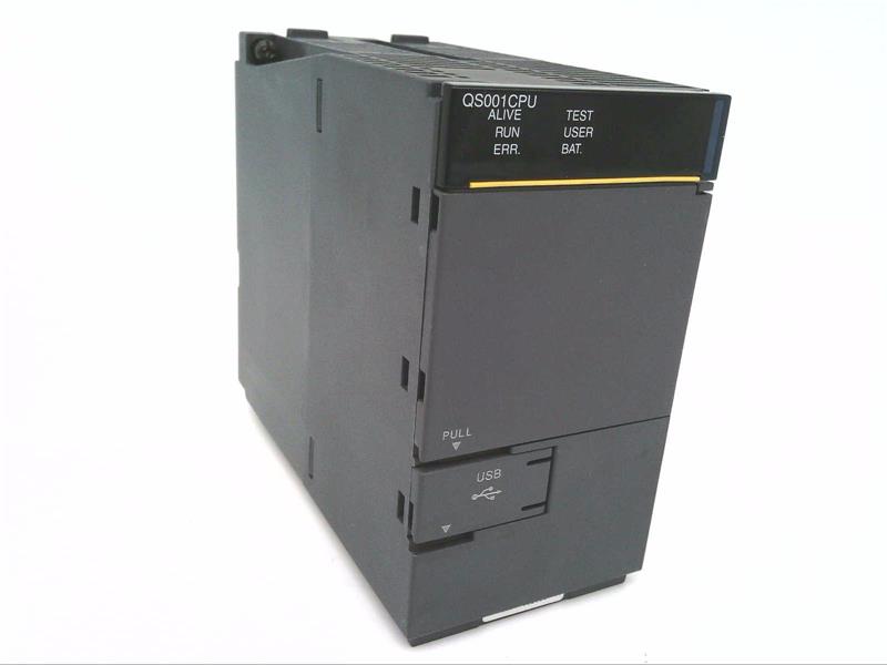 MITSUBISHI QS001CPU
