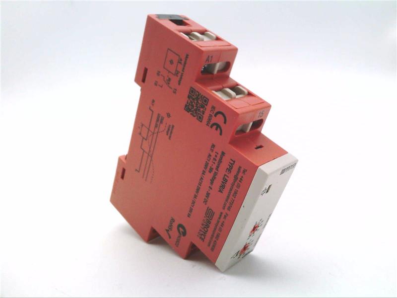 BROYCE CONTROL LBVR/A 12-24VDC