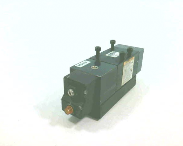 PARKER 4510CHXXABAE53