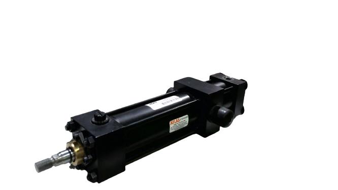 PARKER AL-020-TM3-0062-2-NC-N-BH-8.000