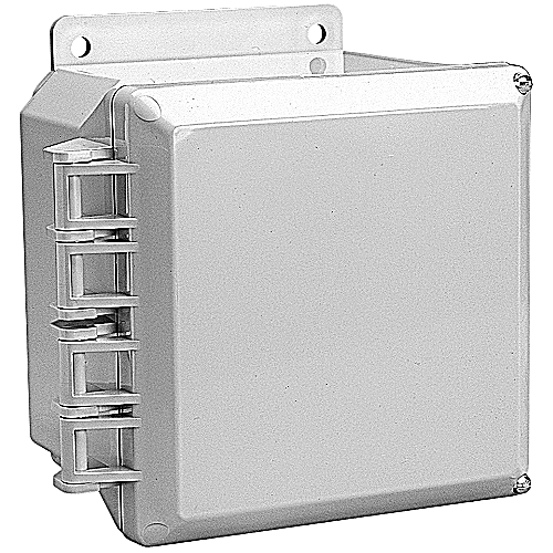 ABB THOMAS & BETTS NJ10106