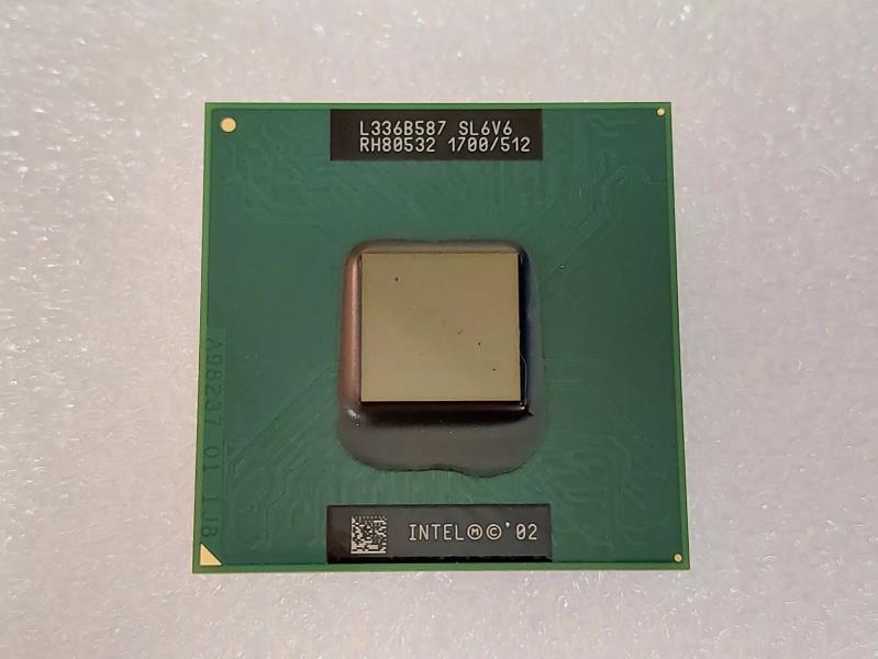 INTEL RH80532GC029512