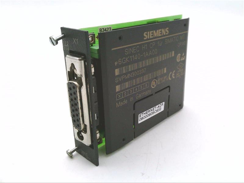 SIEMENS 6GK1140-1AA00