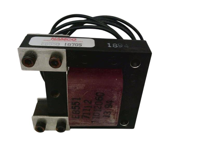 DANAHER CONTROLS EB550-10705