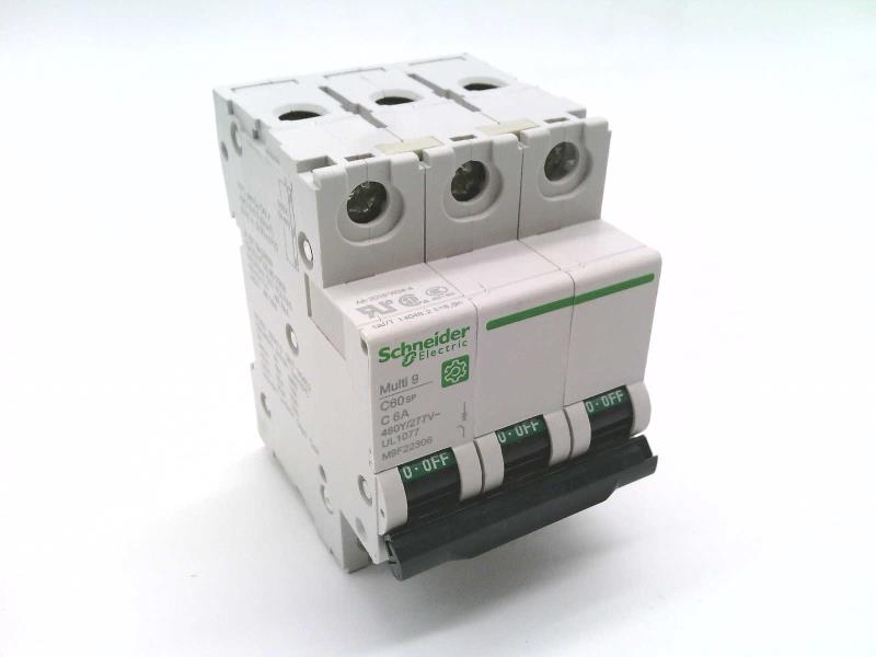 SCHNEIDER ELECTRIC M9F22306