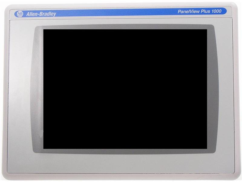 ALLEN BRADLEY 2711P-T10C4B1