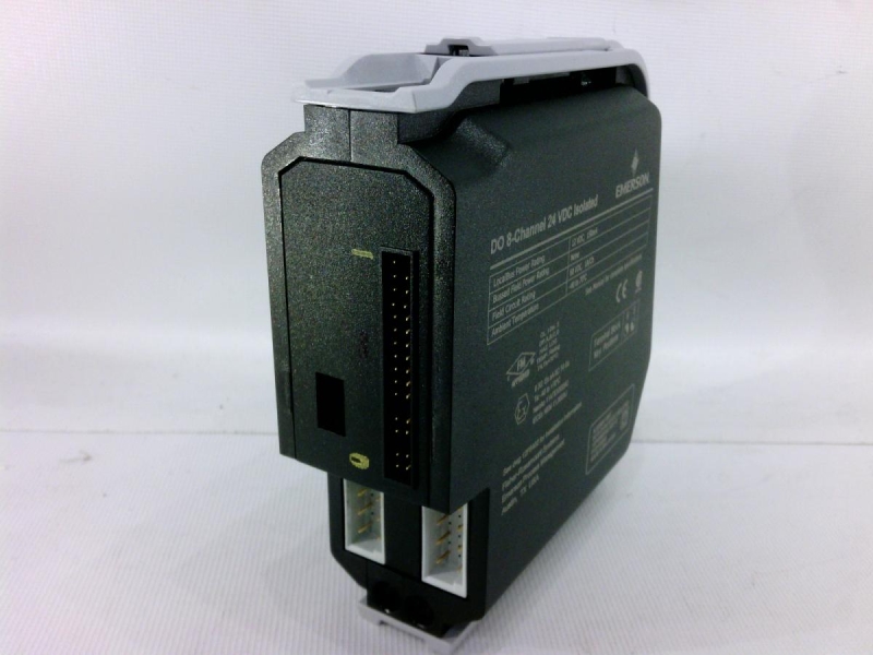 EMERSON KJ3208X1-BK1