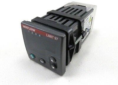 WATLOW 97B0-DDAA-00RG