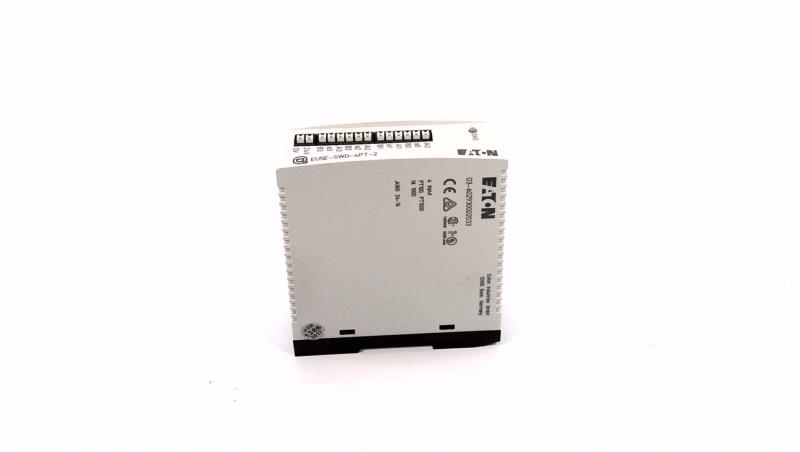EATON CORPORATION EU5E-SWD-4PT-2