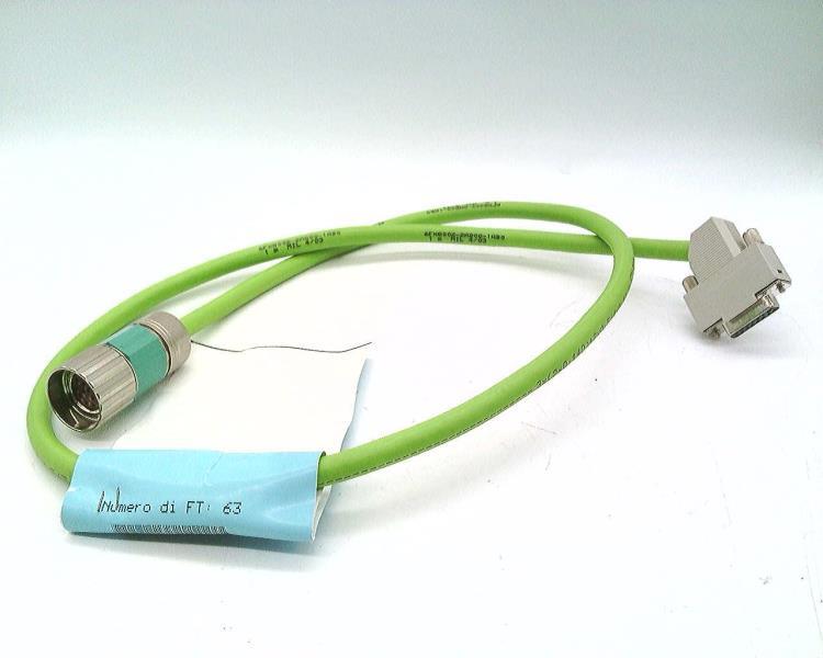 6FX8002-2CA11-1BD0 by SIEMENS