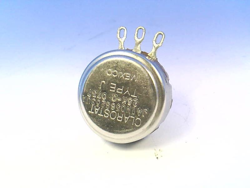 HONEYWELL JA1N056S253UA