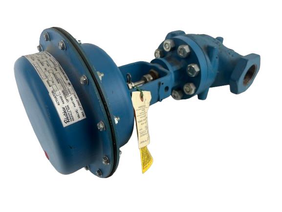 INVENSYS 086551A0007