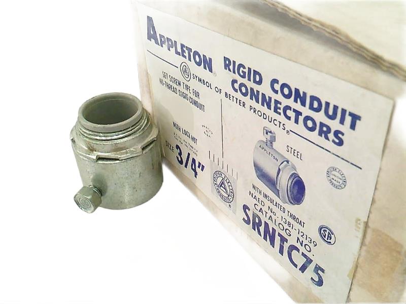 EMERSON SRNTC75