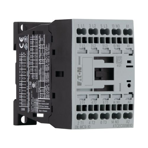 EATON CORPORATION DILMC15-01(24V50HZ)