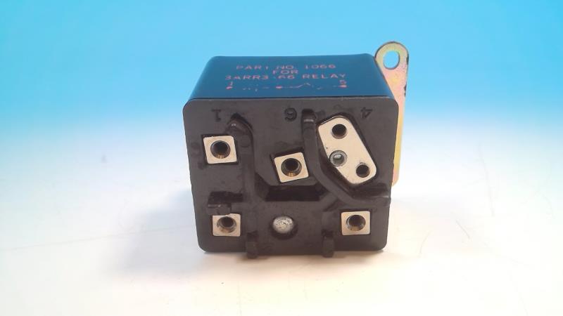 DOVER CORPORATION CP-1066