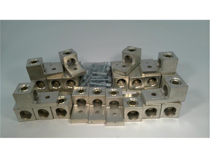 EATON CORPORATION LKS4