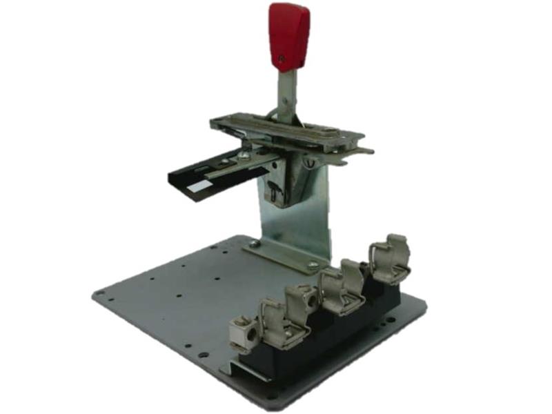 GENERAL ELECTRIC THMF3262