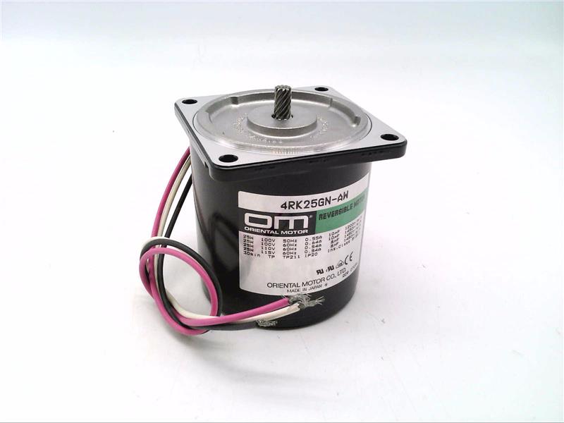 ORIENTAL MOTOR 4RK25GN-AW