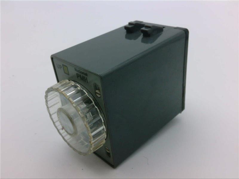 PMH-10H-DC24V by MATSUSHITA ELECTRIC