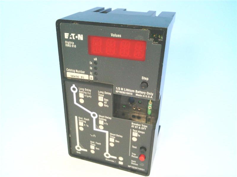 EATON CORPORATION S65LSG
