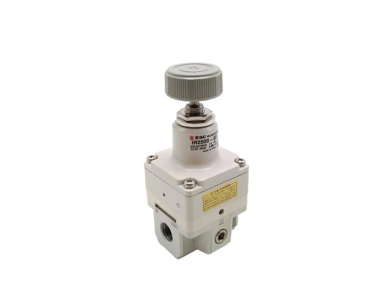 IR2000-02 by SMC