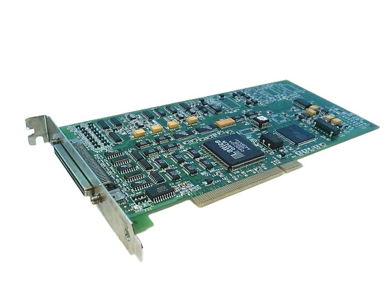 KPCI-3101 by TEKTRONIX